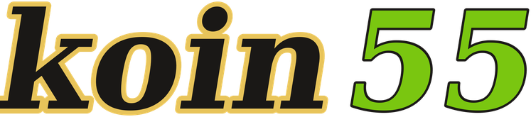 koin55 logo